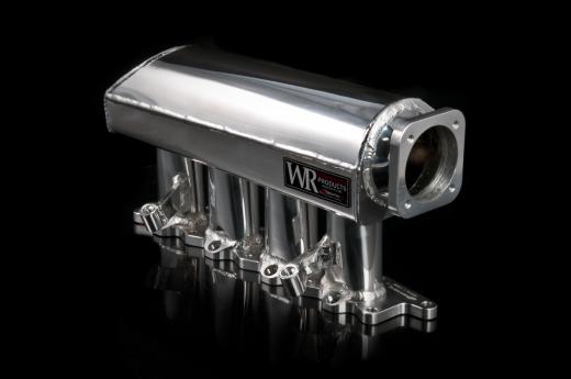 Weapon R Race Sheet Metal Intake Manifold