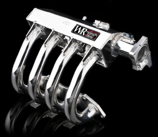 Weapon R Race Sheet Metal Intake Manifold