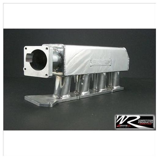 Weapon R Race Sheet Metal Intake Manifold