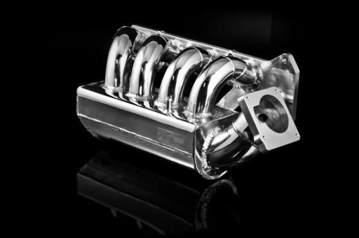 Weapon R Race Sheet Metal Intake Manifold