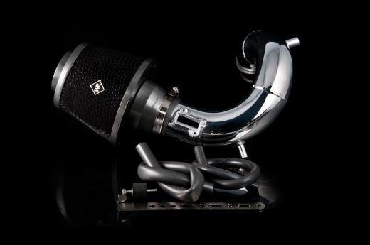 Weapon R Air Intakes - Secret Weapon