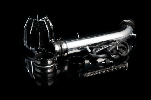 Weapon R Air Intakes - Dragon (Polished)