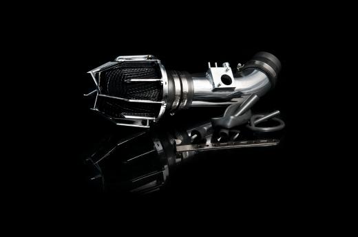 Weapon R Short Ram Intakes - Dragon Intake