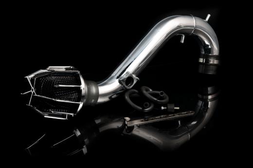 Weapon R Short Ram Intake - Dragon