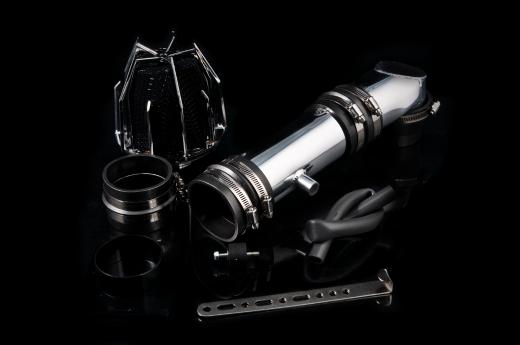 Weapon R Short Ram Intake - Dragon