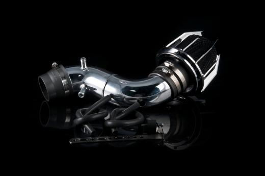 Weapon R Short Ram Intake - Dragon