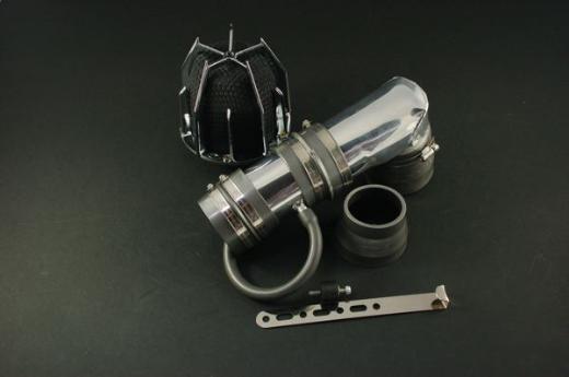 Weapon R Short Ram Intake - Dragon