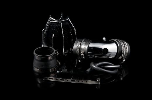 Weapon R Short Ram Intake - Dragon