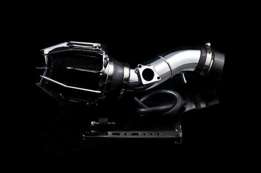 Weapon R Short Ram Intake - Dragon