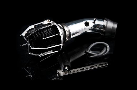 Weapon R Short Ram Intake - Dragon