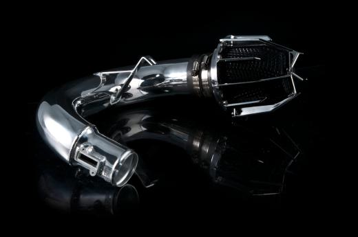 Weapon R Air Intakes - Dragon (Polished)