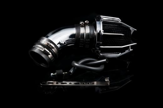 Weapon R Dragon Short Ram Intake