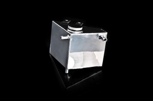 Weapon R Aluminum Coolant Overflow Tank