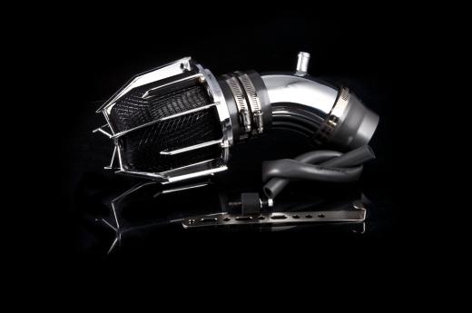 Weapon R Short Ram Intakes - Dragon Intake