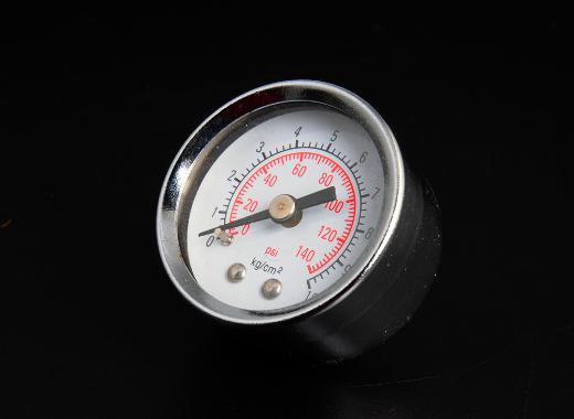 Weapon R Gauge for Fuel Pressure Regulator