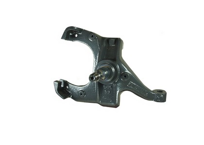 Western Chassis Lowering Spindles - 2 1/2