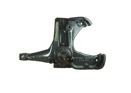 Western Chassis Stock Height Spindles