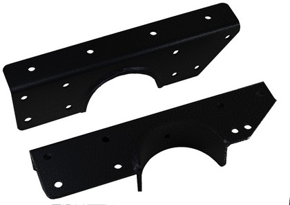 Western Chassis Rear Frame Heavy Duty 1/4