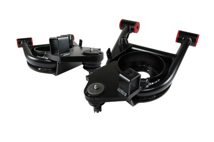 Western Chassis Lowered Front Control Arms - 2