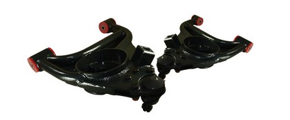 Western Chassis Lowered Front Control Arms - 2