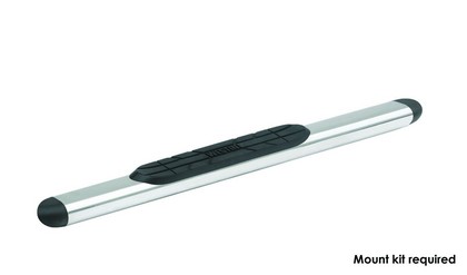 Westin E-Series Step Bars (Stainless Steel)