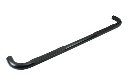 Westin Signature Series Cab-Length Step Bars (Black Coated)