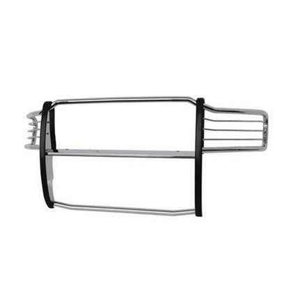 Westin Sportsman Stainless Steel Grille Guard