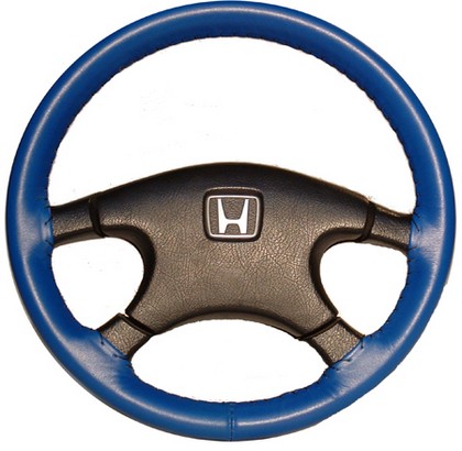 Wheelskins Steering Wheel Cover - Original (Cobalt)