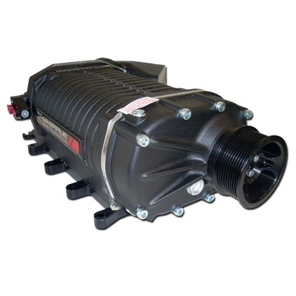 Whipple™ W510-AX Supercharger (8.3 liter)