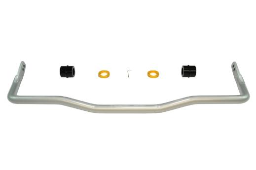 Whiteline Sway Bar - 32mm - Front - Heavy-Duty Blade Adjustable