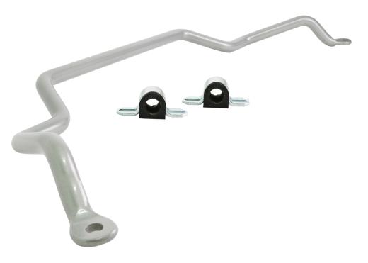 Whiteline Sway Bar - 24mm - Front - Heavy-Duty