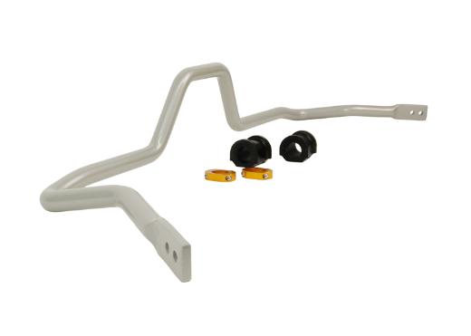 Whiteline Sway Bar - 24mm - Front - Heavy-Duty Blade Adjustable