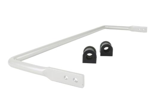 Whiteline Sway Bar - 18mm - Rear - Heavy-Duty Blade Adjustable