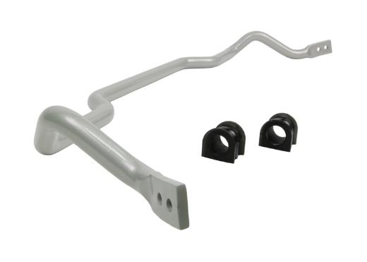 Whiteline Sway Bar - Rear - 24mm - Heavy-Duty Blade Adjustable