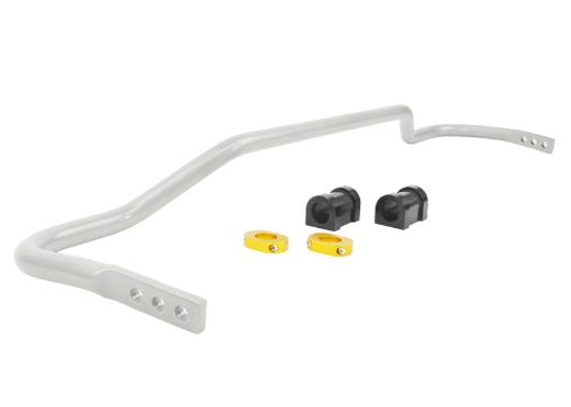 Whiteline Sway Bar - Rear - 22mm - X Heavy-Duty Blade Adjustable