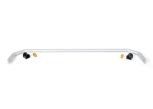 Whiteline Sway Bar - 27mm - Front - Heavy-Duty Blade Adjustable