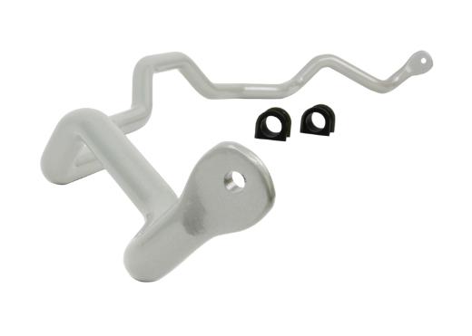 Whiteline Sway Bar - 24mm - Front - Heavy-Duty