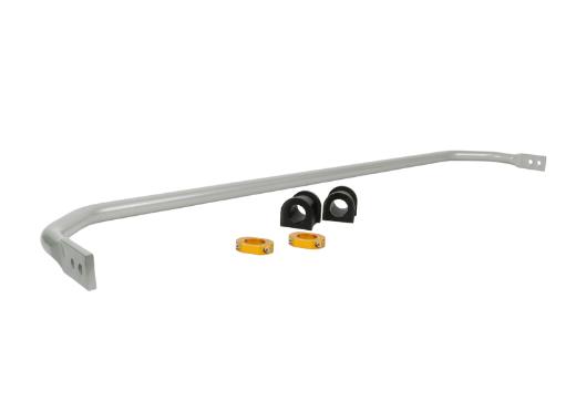 Whiteline Sway Bar - Front - 24mm - Heavy-Duty Blade Adjustable