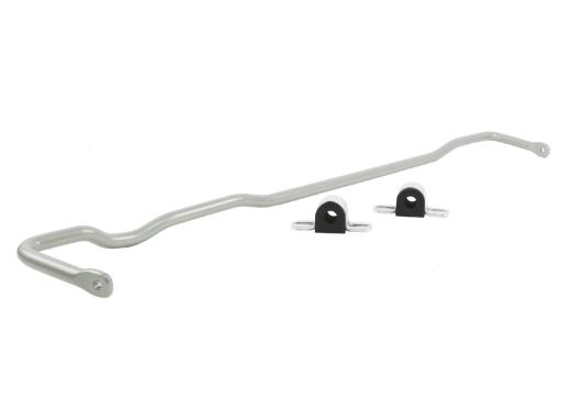 Whiteline Sway Bar - 18mm - Rear - Heavy-Duty