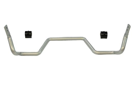 Whiteline Sway Bar - Rear - 24mm - Heavy-Duty Blade Adjustable