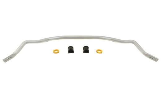 Whiteline Sway Bar - 27mm - Rear - Heavy-Duty Blade Adjustable