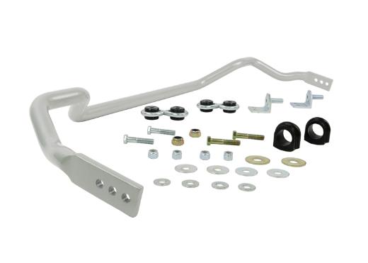 Whiteline Sway Bar - 27mm - Front - Heavy-Duty Blade Adjustable