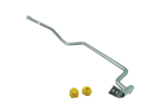 Whiteline Sway Bar - 24mm - Front - Heavy-Duty Blade Adjustable