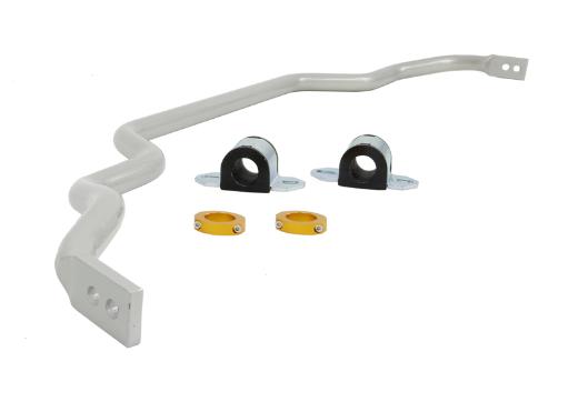 Whiteline Sway Bar - 27mm - Front - Heavy-Duty Blade Adjusable