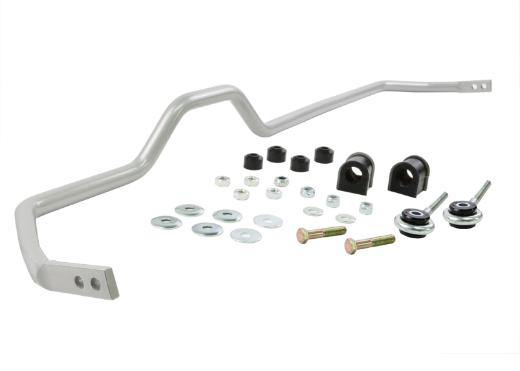 Whiteline Sway Bar - Rear - 22mm - X Heavy-Duty Blade Adjustable