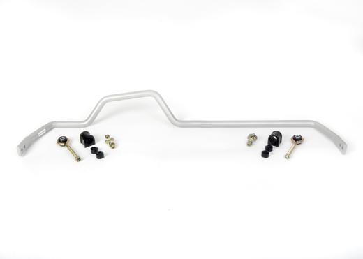 Whiteline Sway Bar - Rear - 24mm - X Heavy-Duty Blade Adjustable