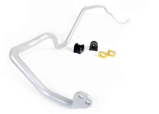 Whiteline Sway Bar - Rear - 20mm - X Heavy-Duty Blade Adjustable