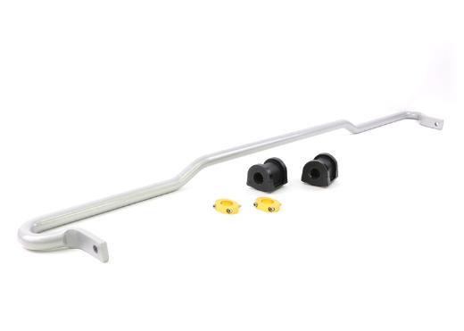 Whiteline Sway Bar - 20mm - Rear - Heavy-Duty