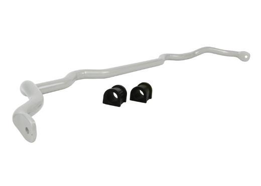 Whiteline Sway Bar - Front - 24mm - Heavy-Duty