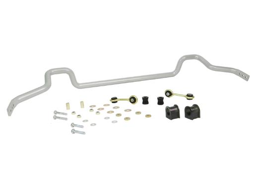 Whiteline Sway Bar - 30mm - Front - Heavy-Duty Blade Adjustable